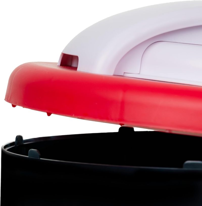 Salmon Creek NuBall Bowling Ball Warmer with Oil Catch Stand, 135  F Heating, 110V Power - Image 3