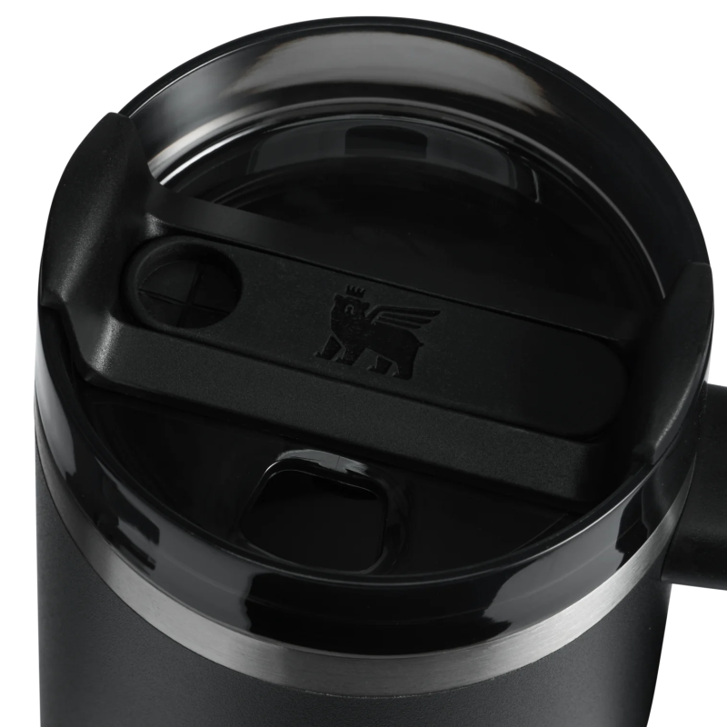 The Quencher H2.O FlowState™ Tumbler with Handle | 14 OZ - Image 18