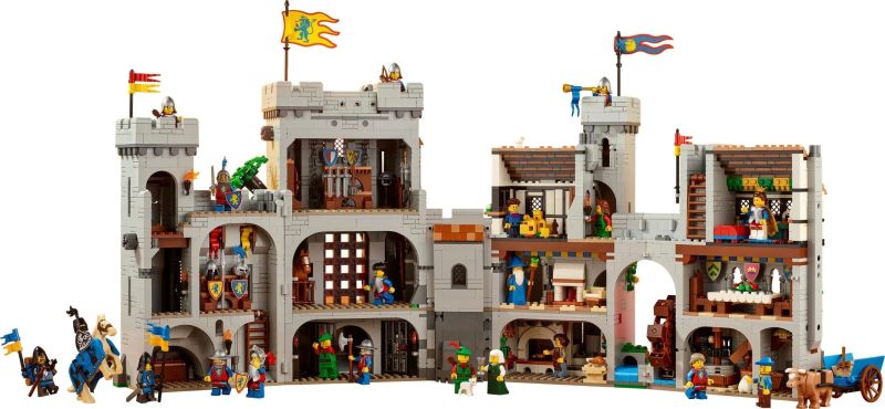 Lion Knights’ Castle - Image 4