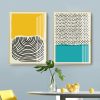Abstract Color Line - Image 3