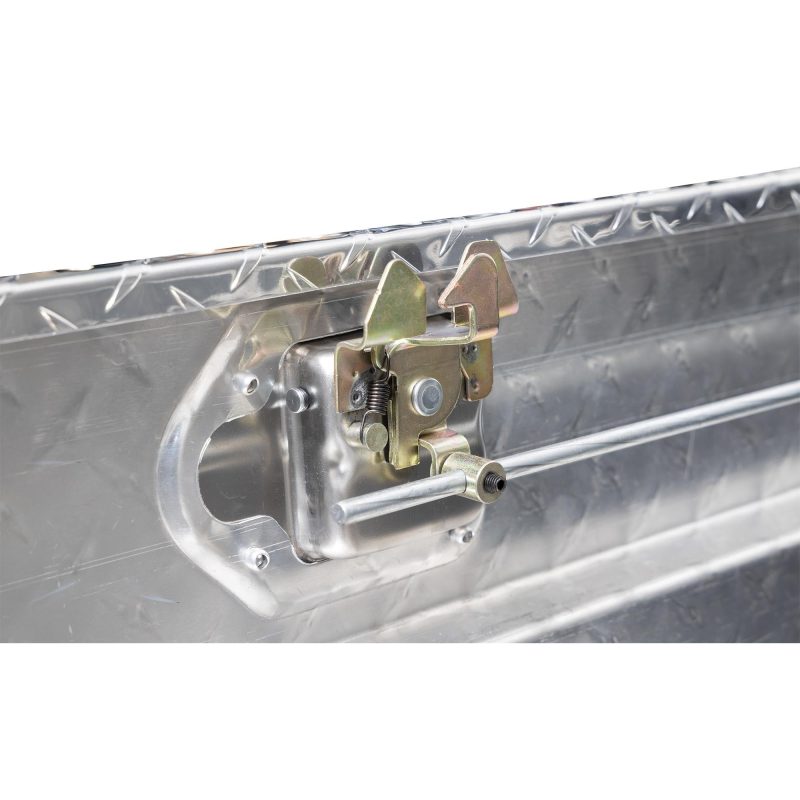 Better Built 70′′ Crown Series Low Profile Crossover Truck Tool Box - Image 5