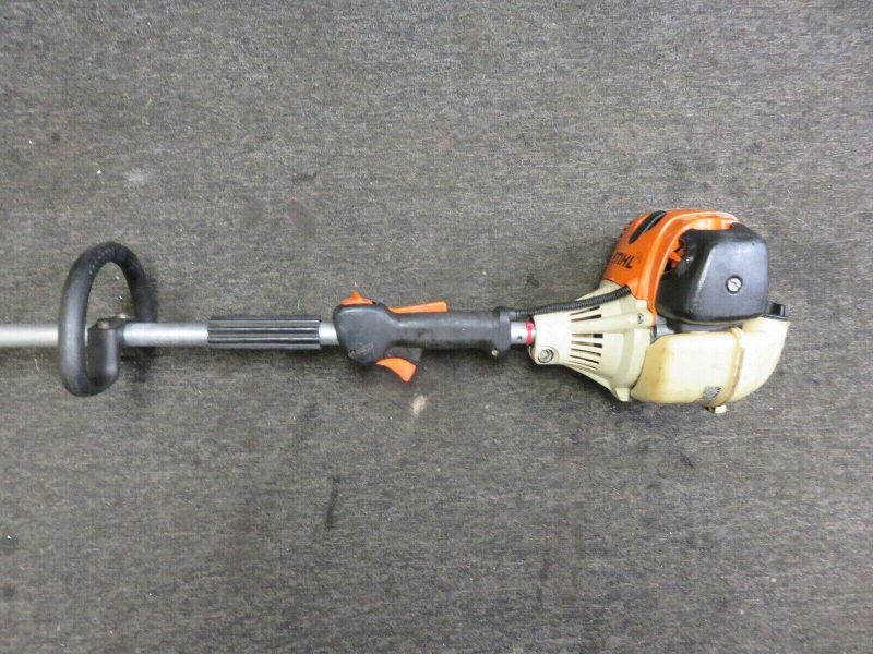 Stihl FS90R Trimmer Weed Eater Proffessional Commercial (N2) - Image 5