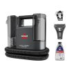 Bissell Multi-Purpose Portable Carpet and Upholstery Cleaner, 1400B, Green with Bissell 74R7 Pet Stain & Odor Portable Machine Formula, 32-Ounce, Fl Oz - Image 9