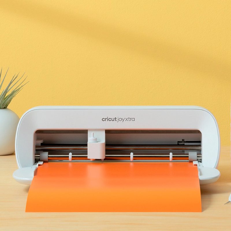Cricut Joy XtraTM Smart Cutting Machine – White - Image 2