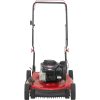Troy-Bilt 11a-a0bl766 TB105B 21 in 140cc Push Lawn Mower - MadeInUSA - Image 2