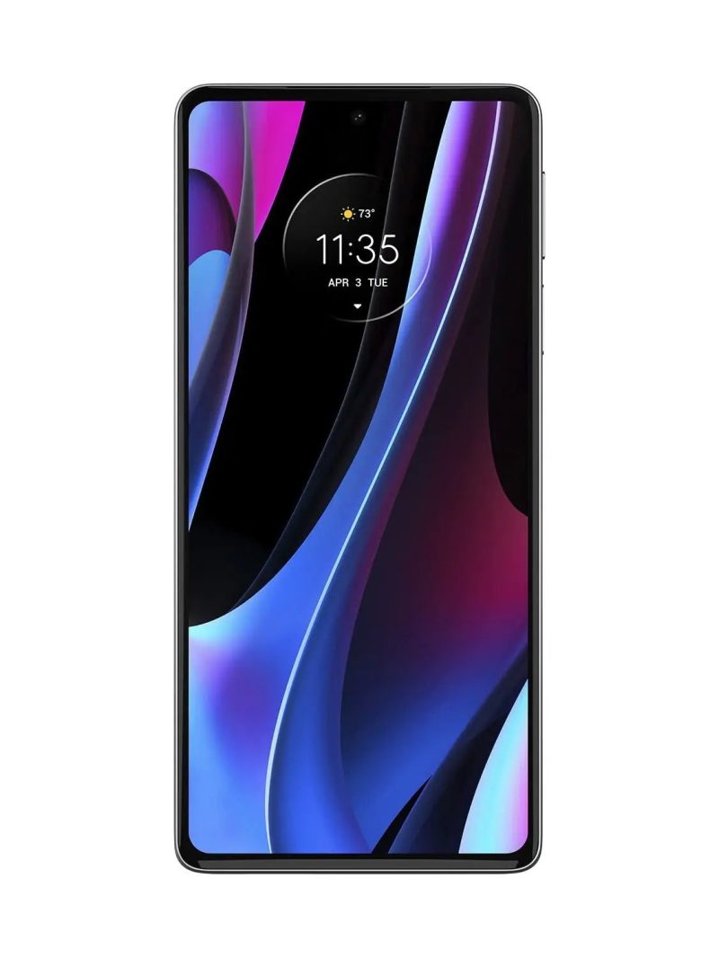 Motorola Think Phone | 2023 | Unlocked | Made for US 8/256GB | 50MP Camera | Volcanic Gray, 6.6 inches - Image 43