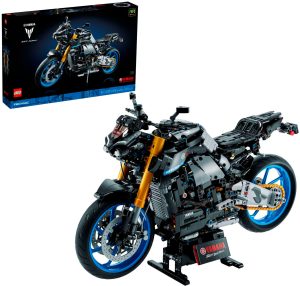 LEGO – Technic Yamaha MT-10 SP 42159
