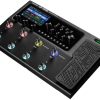 GP-200 Multi-Effects Guitar/Bass Pedal with Expression, FX Loop, MIDI, Amp Modeling, IR Cab Simulation, Stereo, USB Interface �C Multi Effect - Image 16
