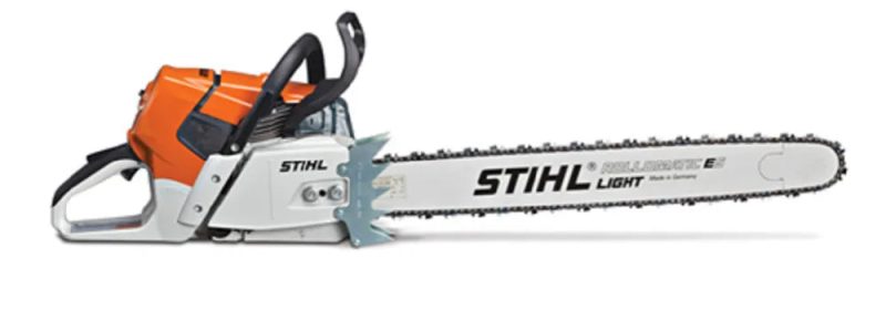 MS 661 C-M 32 Professional Chainsaw - Image 4