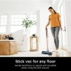 Shark WS642RG WANDVAC System Pet 3-in-1 Ultra-Lightweight Powerful Cordless Stick & Handheld Vacuum Combo with Charging Dock, Duster Crevice Tool & Pet Multi-Tool, Rose Gold - Image 6