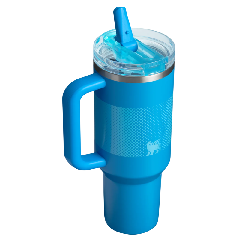 The Quencher ProTour Flip Straw Tumbler | 40 OZ - Image 30