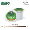 Green Mountain Hazelnut Decaf Light Roast Coffee K-Cup Pods, 96 Count - Image 12