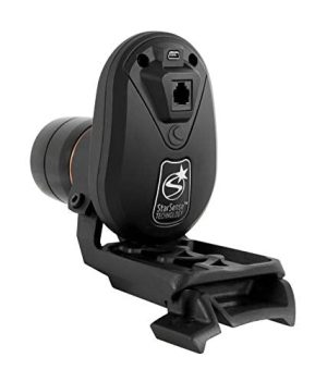 Celestron – StarSense AutoAlign Telescope Accessory – Automatically Aligns Your Celestron Computerized Telescope to the Night Sky in Less Than 3 Minutes – Advanced Mount Modeling