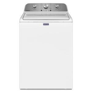 Maytag Top Load Washer with Deep Fill - 4.5 Cu. ft. - MadeInUSA