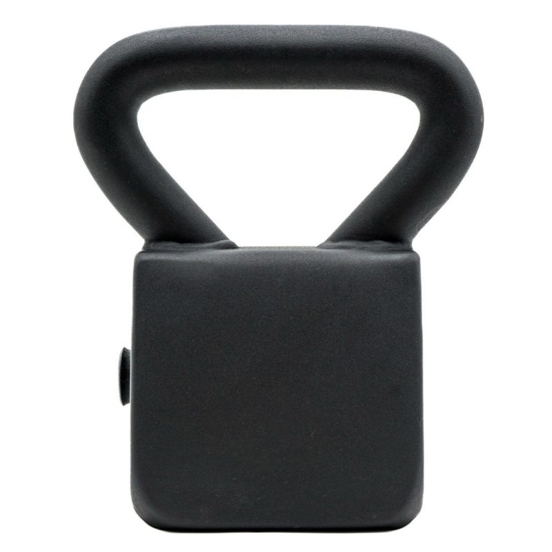 Pro Adjustable Kettlebell 18-35 LB - Image 2