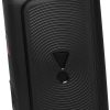 JBL – PartyBox Club 120 Portable Wireless Party Speaker – Black - Image 5