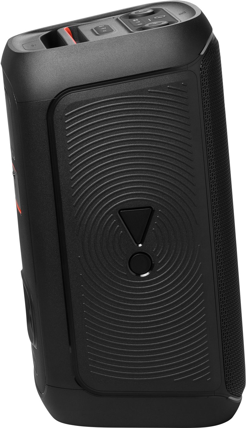 JBL – PartyBox Club 120 Portable Wireless Party Speaker – Black - 图片 5