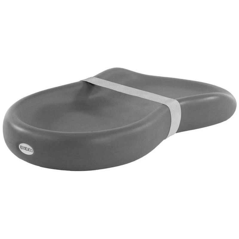 Keekaroo Peanut Changer - Raspberry - 图片 6
