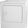 Kenmore 29" Front Load Electric Dryer with Wrinkle Guard and 7.0 Cubic Ft. Total Capacity, White - Image 11