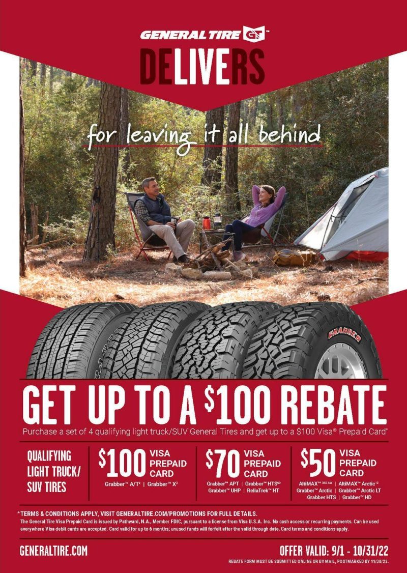General Altimax Arctic 12 Winter Tire 225/60R16 102T XL for Passenger Cars - Image 2