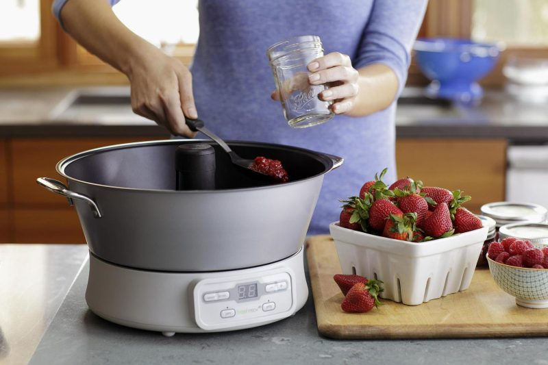 2024 Ball FreshTECH Automatic Jam and Jelly Maker - Image 7