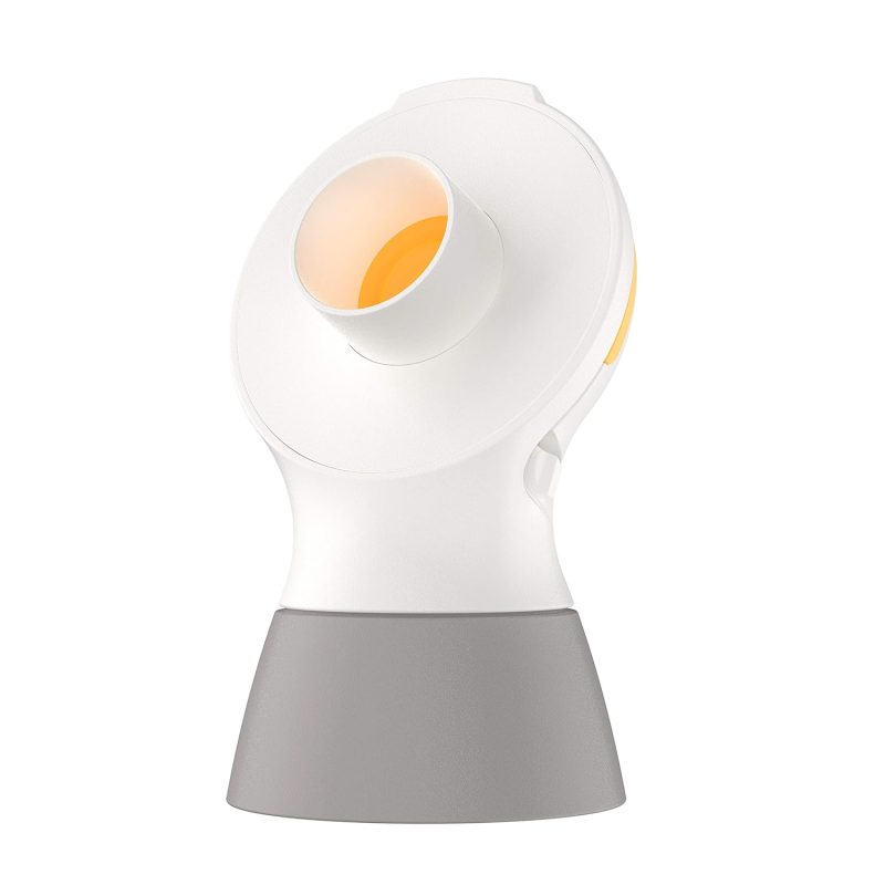 Hands-Free Breast Pump | Wearable, Portable and Discreet Double Electric Breast Pump with App Connectivity - Image 15