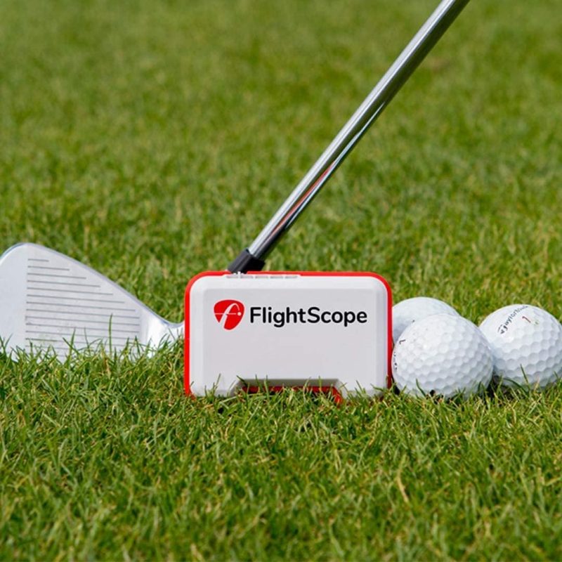 FlightScope Mevo Portable Personal Monitor - Image 6
