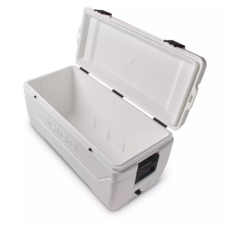 Igloo MaxCold 152-qt. Cooler   White 01 - 图片 15