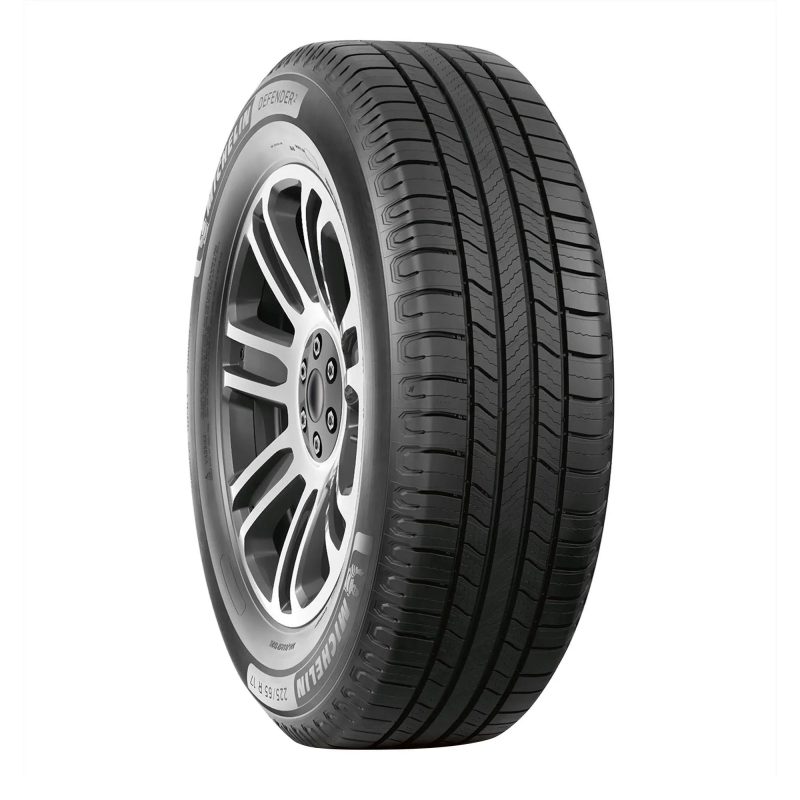 Michelin Defender2 (H) 225/60R16 98H - MadeInUSA - Image 4