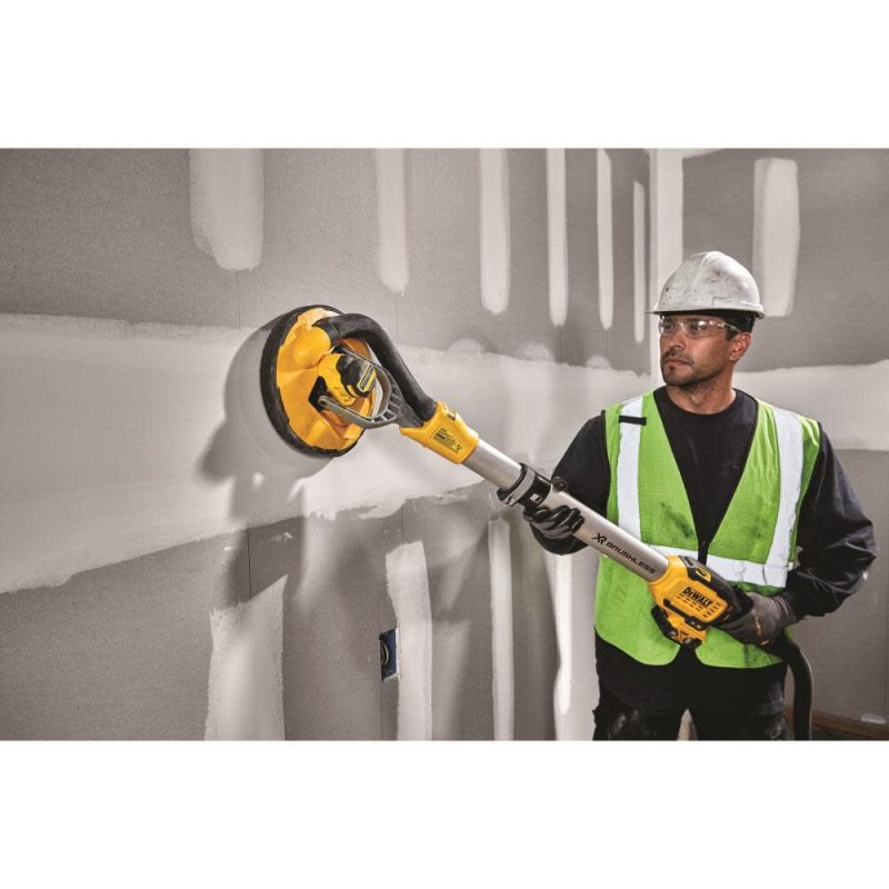 20V MAX Cordless Drywall Sander Kit DCE800P2 from - Image 7