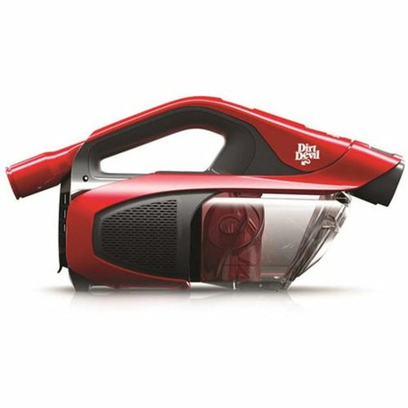 Dirt Devil Power Stick 4-in-1 Corded Stick Vacuum, SD12530 - Image 5