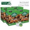 Green Mountain Hazelnut Decaf Light Roast Coffee K-Cup Pods, 96 Count - Image 14