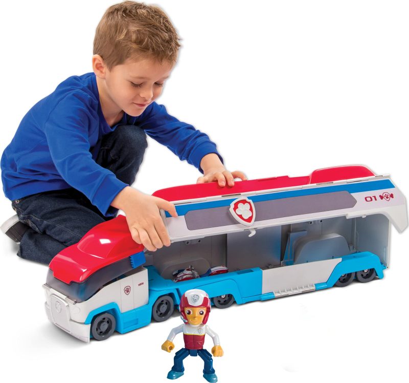 PAW Patrol Patroller Transport Vehicle - Image 2