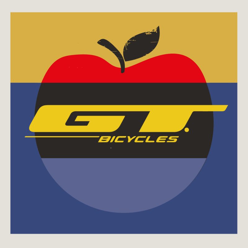 GT Pro Series Heritage 24" BMX Bike-DSB - Image 7