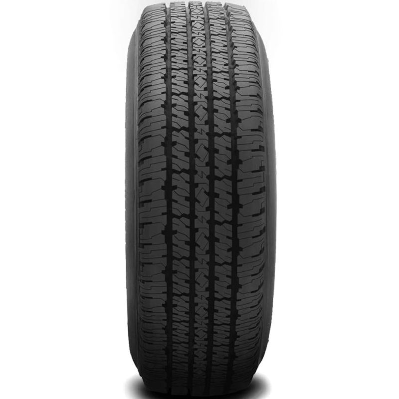 Firestone Transforce HT 265/70R17 121 R Tire - Image 3