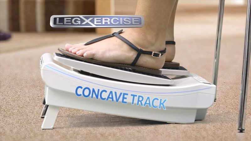 Legxercise Pro LEGX-012 - Image 2
