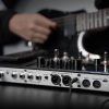 GP-200 Multi-Effects Guitar/Bass Pedal with Expression, FX Loop, MIDI, Amp Modeling, IR Cab Simulation, Stereo, USB Interface �C Multi Effect - Image 23