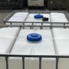 330 Gallon Food Grade IBC | Drinking Water, Rainwater Harvesting Container - Image 8