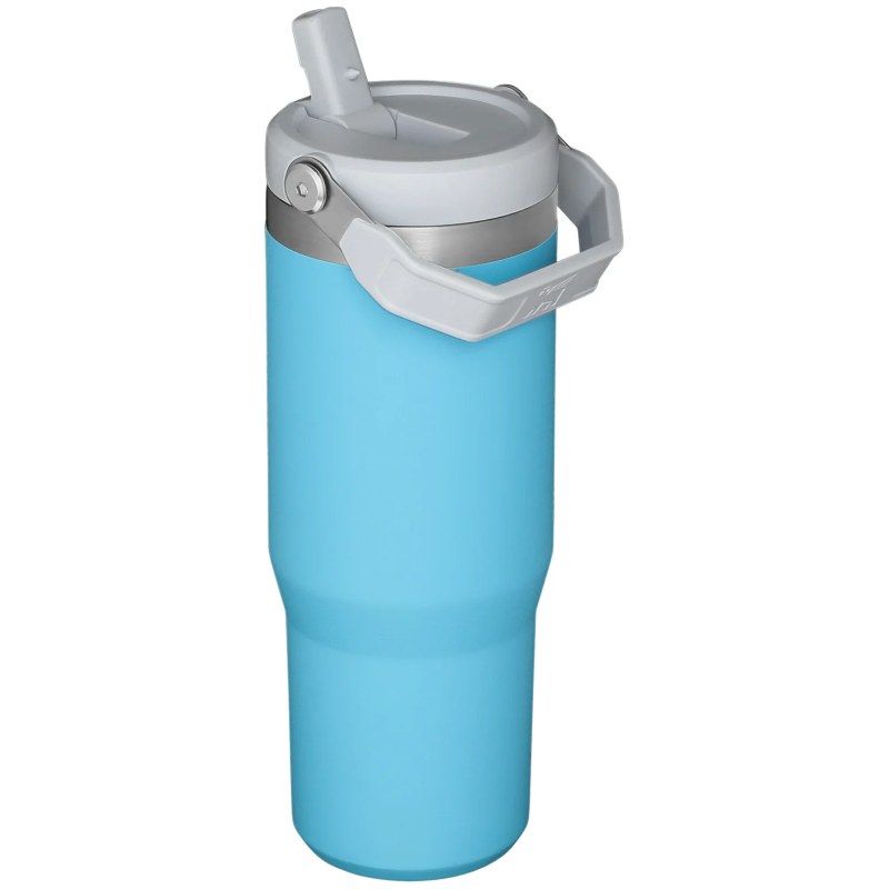 The IceFlow™ Flip Straw Tumbler | 30 OZ - Image 54