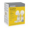 Breast Pump, Hospital Grade Breastpump, Single or Double Electric Pumping, with Initiate and Maintain Programs for Breastfeeding Support or Exclusive Pumping - Image 19