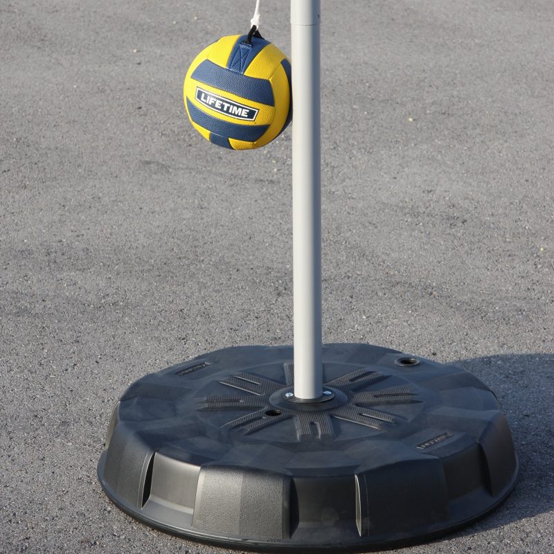 Lifetime Portable 96 inch Tetherball System (90029) - Image 4