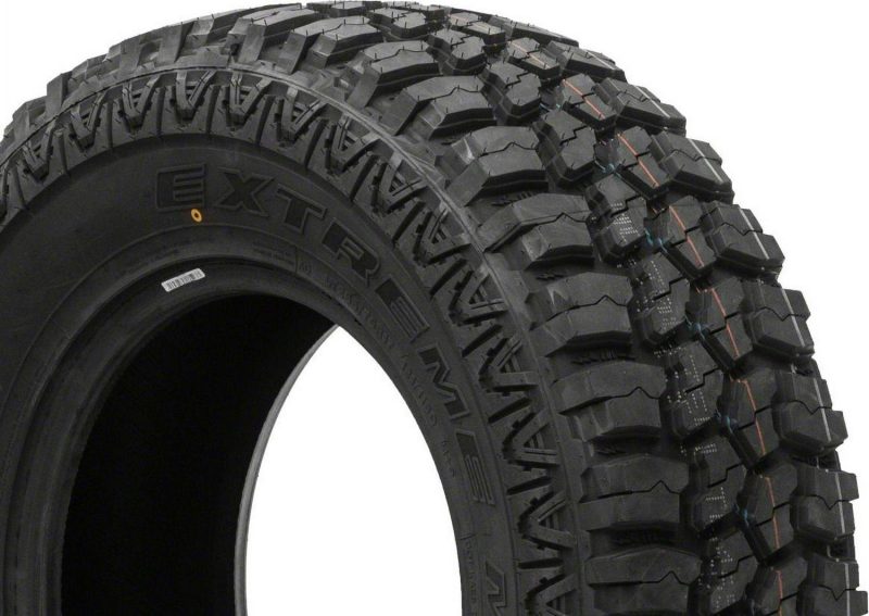 Eldorado Mud Claw Extreme M/T LT285/75R16 - Image 3