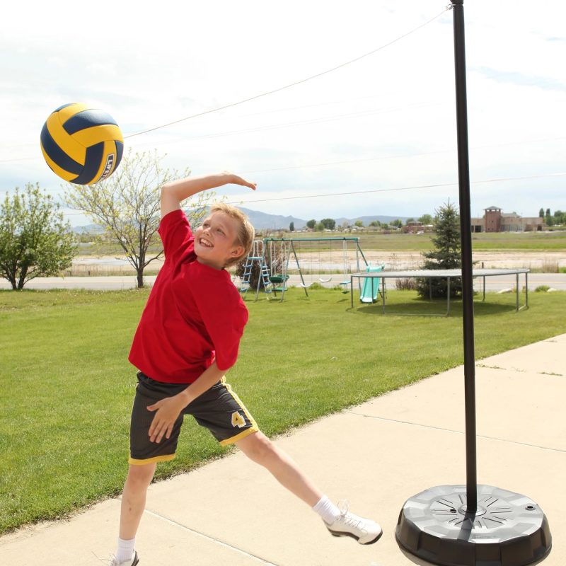 Lifetime Portable 96 inch Tetherball System (90029) - Image 3
