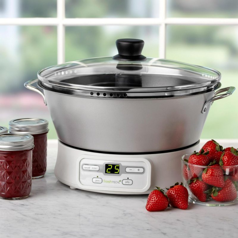 2024 Ball FreshTECH Automatic Jam and Jelly Maker - Image 5