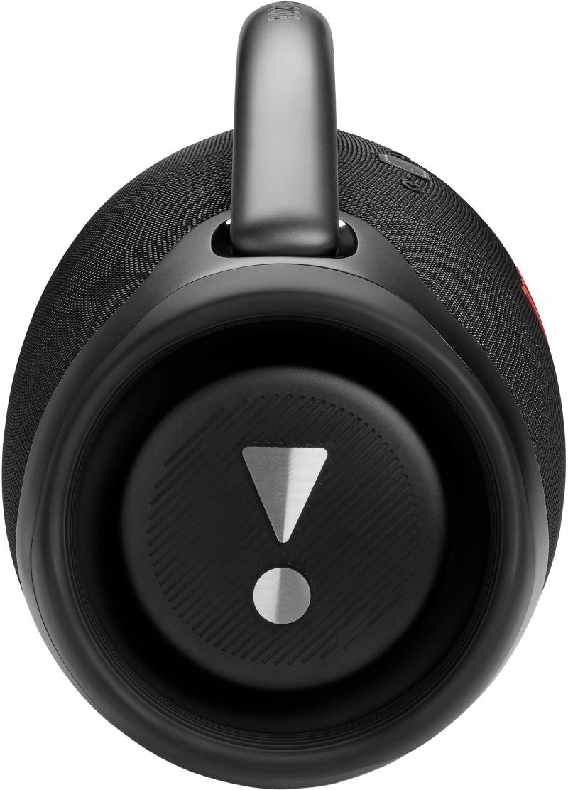JBL – Boombox3 Portable Bluetooth Speaker – Black - 图片 5