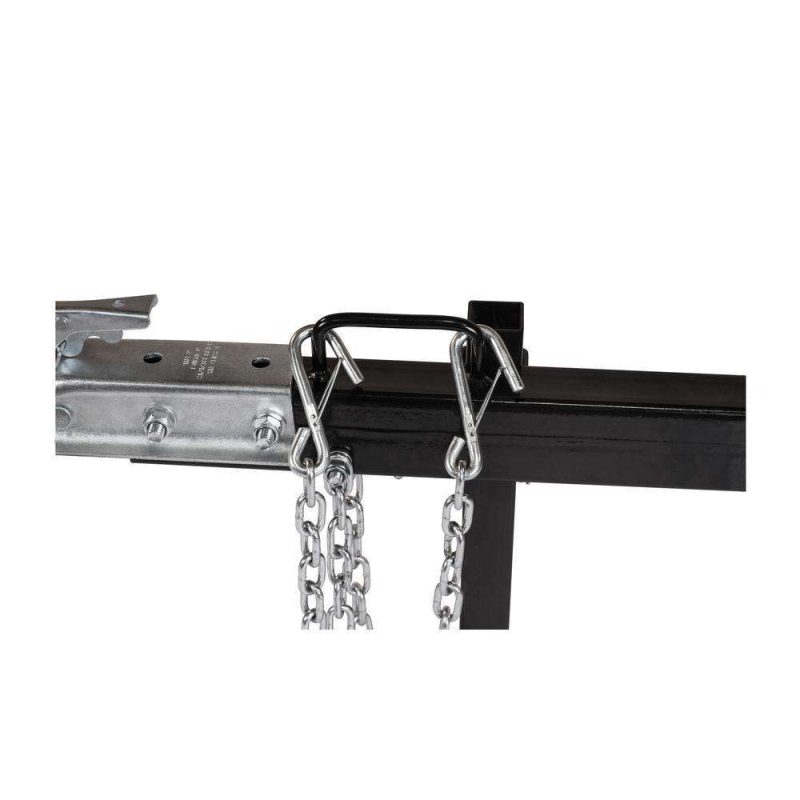 Champion 100425 34 Ton 338cc Horizontal/Vertical Log Splitter Manufacturer RFB - 图片 3