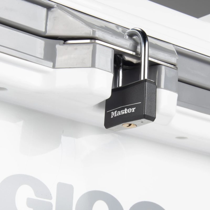 Igloo – IMX 70 Quart Cooler – White - 图片 7