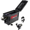 Heavy Ranger MUTT Universal Trailer Light Tester, Portable & Water-Resistant, 7-Way Round Pin, Commercial Use - Image 14