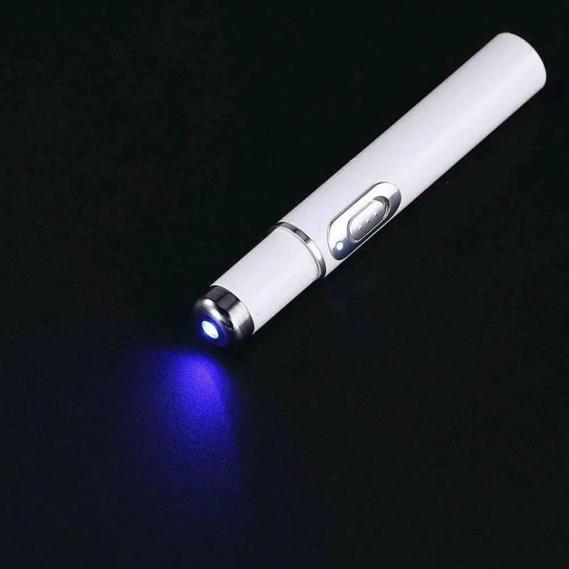 Face Dark Spot Remover Laser Pen Pigmentation Treatment - Image 3