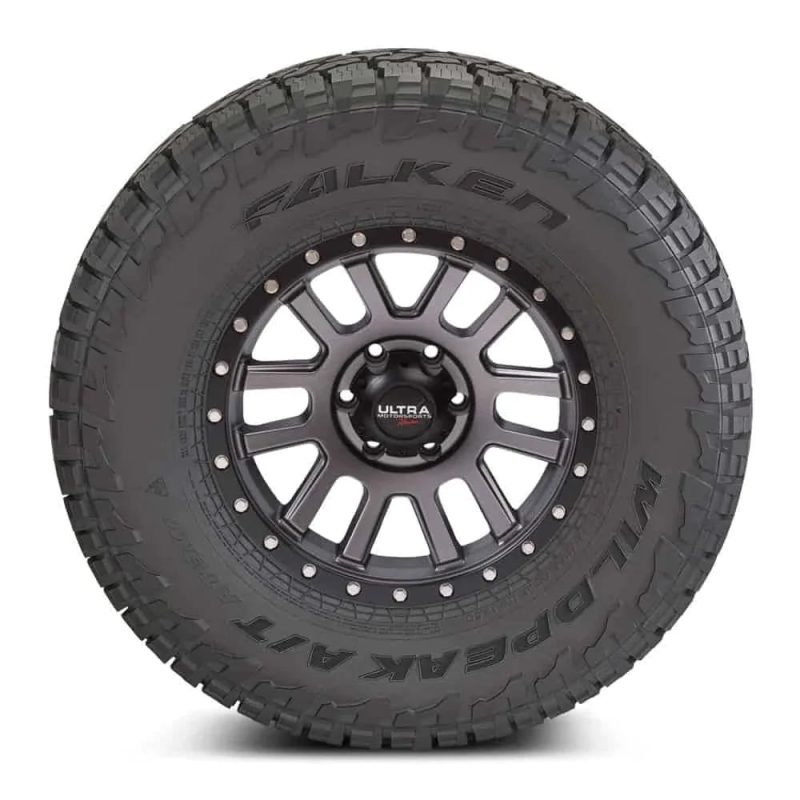 265/65R17 Falken Wildpeak A/T3W - MadeInUSA - Image 3